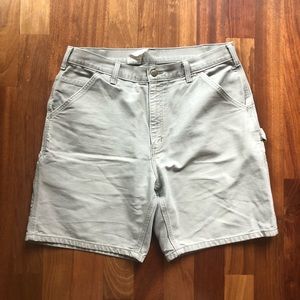 Carhartt shorts